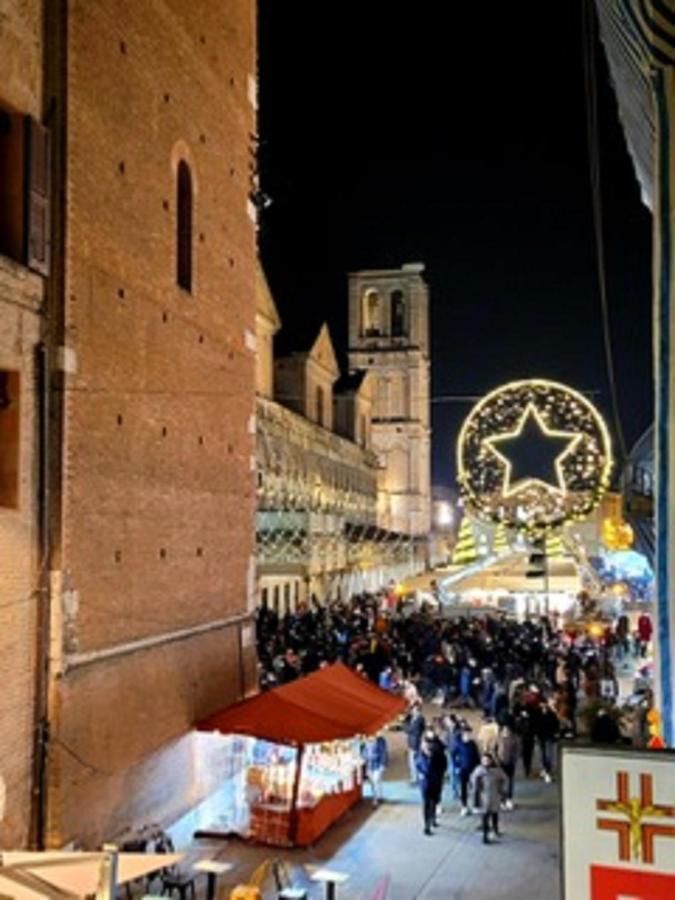 Cortevecchia#13 Ferrara Bagian luar foto