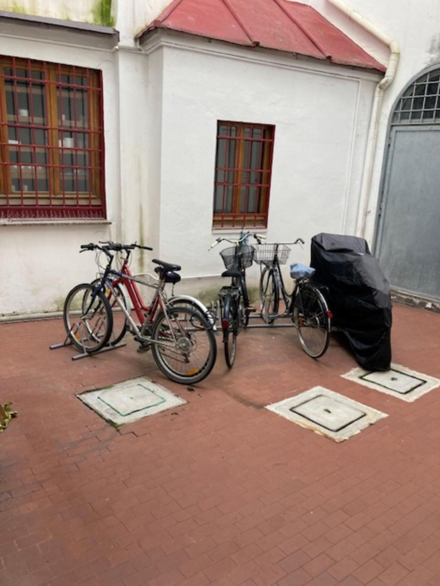 Cortevecchia#13 Ferrara Bagian luar foto